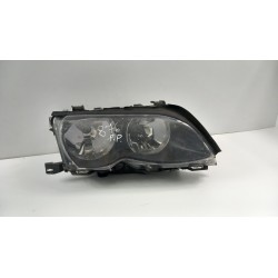 BMW E46 LIFT SEDAN KOMBI LAMPA PRZÓD PRAWA