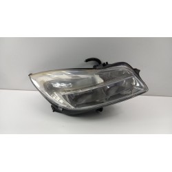 OPEL INSIGNIA A LAMPA PRZÓD PRAWA