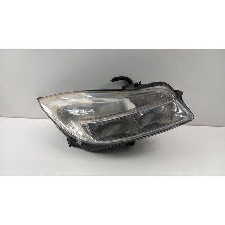 OPEL INSIGNIA A LAMPA PRZÓD PRAWA