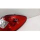 OPEL CORSA D 5D LAMPA TYŁ PRAWA