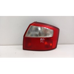 AUDI A4 B6 SEDAN LAMPA TYŁ PRAWA