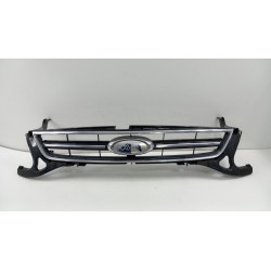 FORD MONDEO MK4 LIFT ATRAPA GRILL CHROM