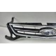 FORD MONDEO MK4 LIFT ATRAPA GRILL CHROM