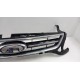 FORD MONDEO MK4 LIFT ATRAPA GRILL CHROM