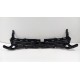 FORD MONDEO MK4 LIFT ATRAPA GRILL CHROM