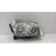 NISSAN QASHQAI J10 LAMPA PRZÓD PRAWA