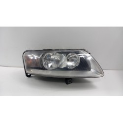 AUDI A6 C6 LAMPA PRZÓD PRAWA