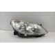 OPEL CORSA D LAMPA PRZÓD PRAWA