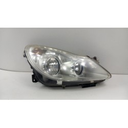 OPEL CORSA D LAMPA PRZÓD PRAWA