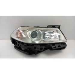 MEGANE II LIFT EU LAMPA PRZÓD PRAWA SOCZEWKA