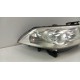 MEGANE II LIFT EU LAMPA PRZÓD PRAWA SOCZEWKA