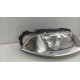 VW PASSAT B5 LIFT EU LAMPA PRZÓD PRAWA SOCZEWKA