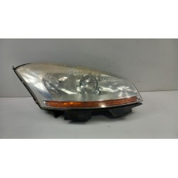 CITROEN C4 PICASSO I LAMPA PRZÓD PRAWA