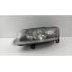 AUDI A6 C6 LAMPA PRZÓD LEWA