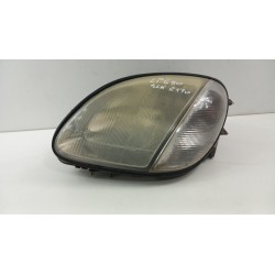 MERCEDES SLK R170 LAMPA PRZÓD LEWA