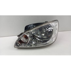 HYUNDAI GETZ I LIFT LAMPA PRZÓD LEWA