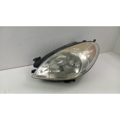 XSARA PICASSO I LIFT LAMPA PRZÓD LEWA