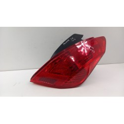 PEUGEOT 308 T7 HB LAMPA TYŁ PRAWA