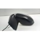 CITROEN C3 PICASSO LUSTERKO LEWE 3PIN EZRC