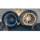 MAZDA 5 I FELGI ALU KOŁA 5X114.3 205/55/16