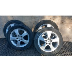 MERCEDES FELGI ALU KOŁA 5X112 195/55/16