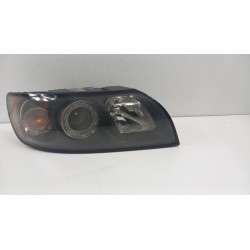 VOLVO S40 V50 II EU LAMPA PRZÓD PRAWA SOCZEWKA