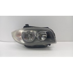 BMW E87 LAMPA PRZÓD PRAWA