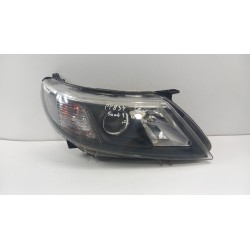 SAAB 9-3 II LIFT EU LAMPA PRZÓD PRAWA SOCZEWKA