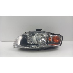 AUDI A4 B7 LAMPA PRZÓD LEWA