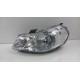 SUZUKI SX4 FIAT SEDICI LAMPA PRZÓD LEWA