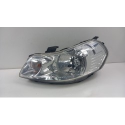 SUZUKI SX4 FIAT SEDICI LAMPA PRZÓD LEWA