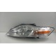 FORD MONDEO MK4 IV LAMPA PRZÓD LEWA