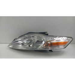 FORD MONDEO MK4 IV LAMPA PRZÓD LEWA