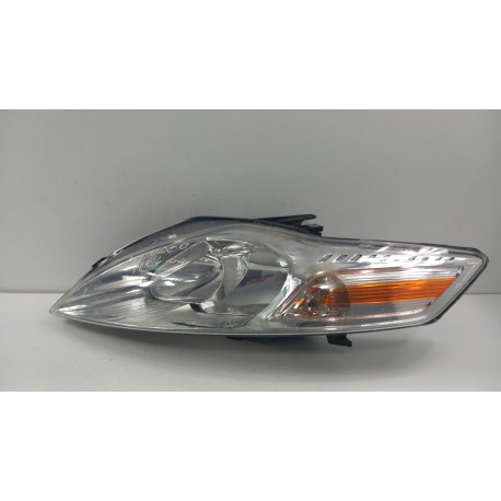 FORD MONDEO MK4 IV LAMPA PRZÓD LEWA