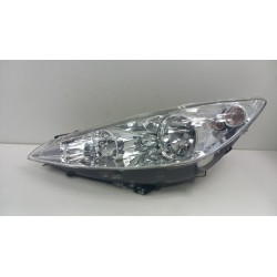 PEUGEOT 308 T7 LAMPA PRZÓD LEWA