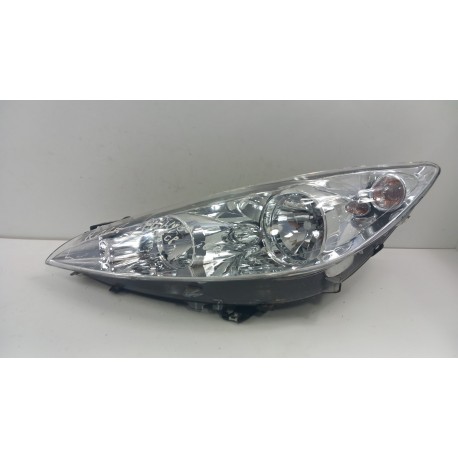 PEUGEOT 308 T7 LAMPA PRZÓD LEWA