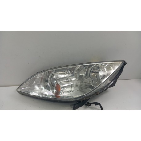 MITSUBISHI COLT MK6 VI LAMPA PRZÓD LEWA