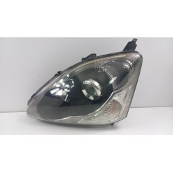 HONDA CIVIC VII LIFT LAMPA PRZÓD LEWA SOCZEWKA