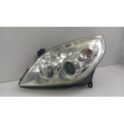 OPEL VECTRA C LIFT LAMPA PRZÓD LEWA