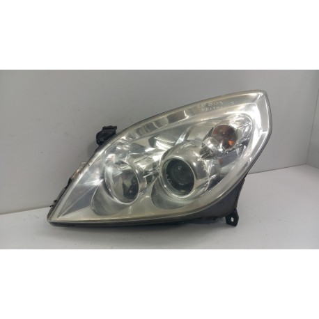 OPEL VECTRA C LIFT LAMPA PRZÓD LEWA