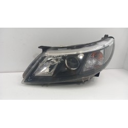 SAAB 9-3 II LIFT LAMPA PRZÓD LEWA SOCZEWKA