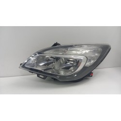 OPEL MERIVA B LIFT LAMPA PRZÓD LEWA