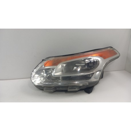 CITROEN C3 PICASSO LAMPA PRZÓD LEWA