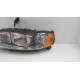 VOLVO V70 II LIFT LAMPA PRZÓD LEWA