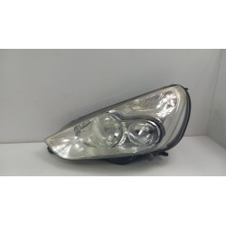 FORD GALAXY MK3 III LAMPA PRZÓD LEWA