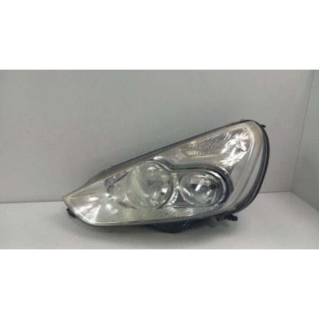 FORD GALAXY MK3 III LAMPA PRZÓD LEWA