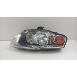 AUDI A4 B7 LAMPA PRZÓD LEWA