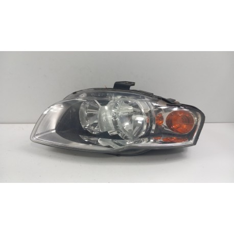 AUDI A4 B7 LAMPA PRZÓD LEWA