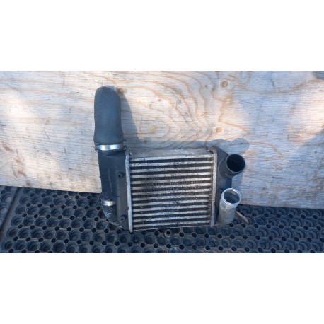 AUDI A6 C6 TDI INTERCOOLER