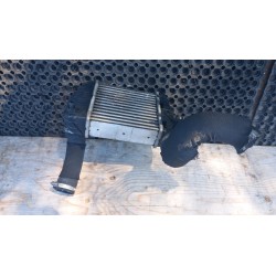 AUDI A6 C6 TDI CHŁODNICA INTERCOOLER